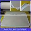 12XXX Nylon Flour Sieve Mesh/ Flour Mesh Sieve/ Flour Sieve photo-4