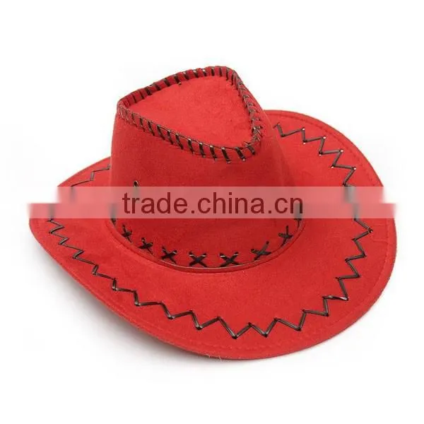 Flashing Mexican Wholesale Cowboy Hats photo-4