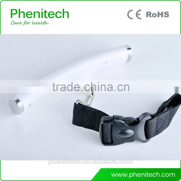Digital Luggage Scale Portable With Belt PS-310 photo-2