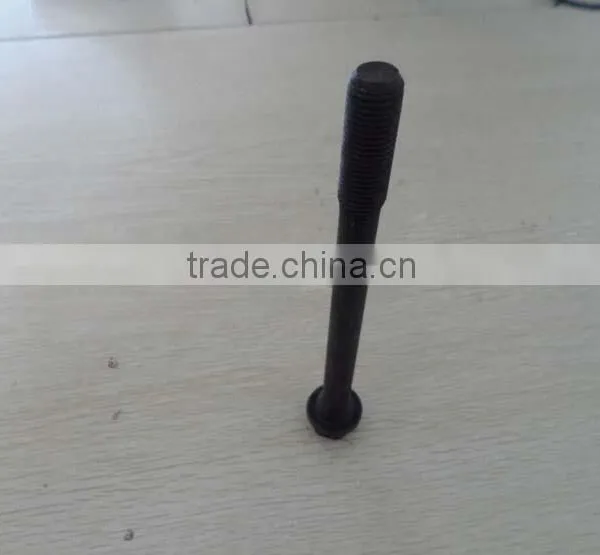 614010114 Sinotruk/Shacman Truck Spare Parts,Weichai WD615 Engine Part Main Bearing Bolt photo-3