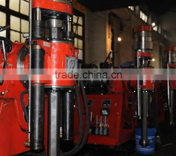 HGY-200 Cheap Vertical Geothermal Drill Rig for Sale photo-5