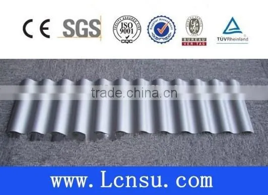 Best Selling Hot Dipped Galvanized Corrugated Steel Sheet!! Galvanized Zinc-coating Corrugated Roofing Sheets photo-3