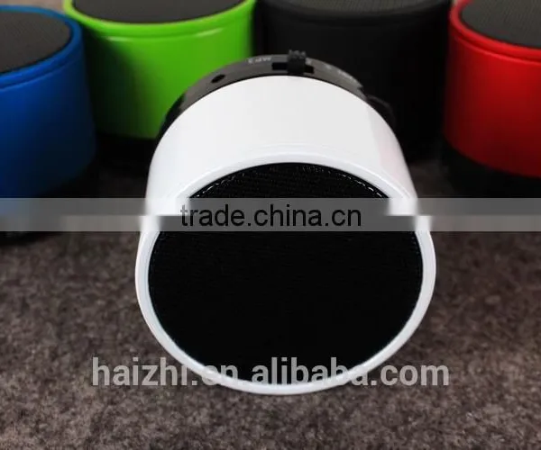 Cheap Price Less Than 3.5$ Mini Bluetooth Speaker Wireless Bluetooth MINI Speaker for Beats photo-3