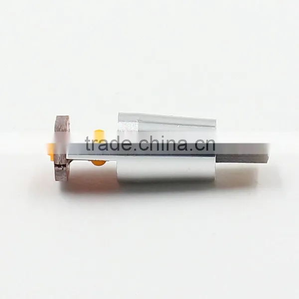Amber T10 Canbus W5W LED Epistar 3SMD Canbus Error Free Yellow Car Auto LED Light Bulb Lamp Dashboard License Plate Panel Lights photo-4