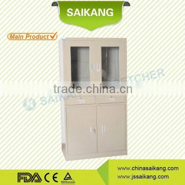 Hospital Furniture Cheap Cheap Instrument Cabinet