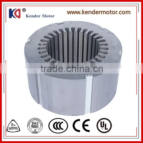 Stator of Motor Rotor and Stator for Motor photo-4
