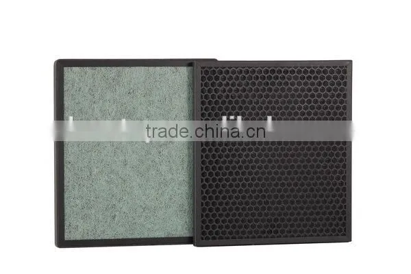 High Efficiency Filter for PM2.5