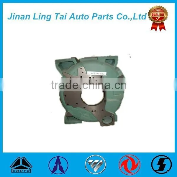 Foton Dump Truck Parts Flywheel Housing photo-2