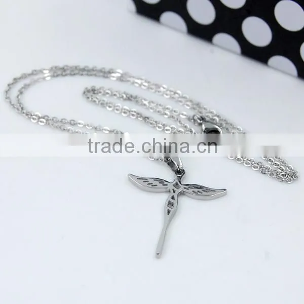 Gold Jewellery Angel