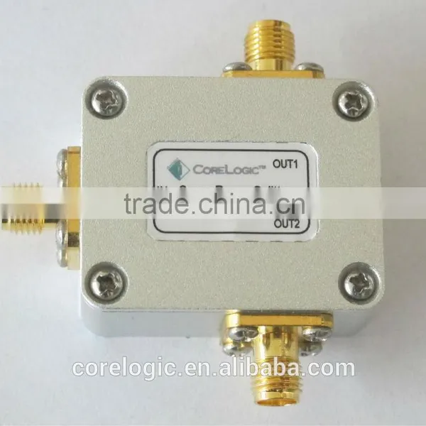 One in Two Power Divider photo-2