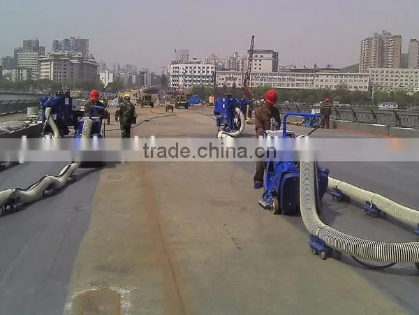 Road Shotblasting Machine photo-3