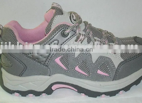Mountaineering Outdoor Shoes