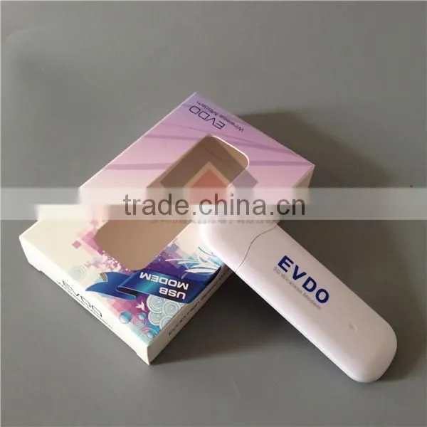 3G USB EVDO Modem photo-6