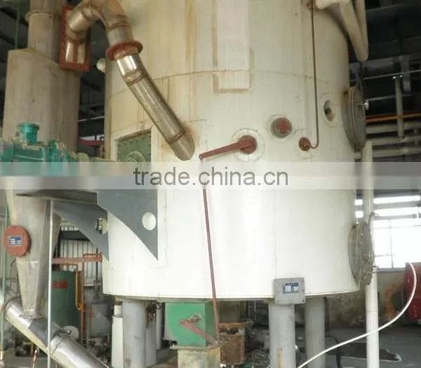 30T/D-300T/D Cotton Seed Cake Leaching Equipment Solvent Extraction Oil Sludge photo-6