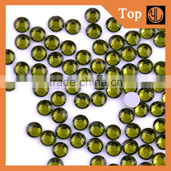 Garment Accessories Sexy Flatback Rhinestone ,rhinestone Mesh photo-2