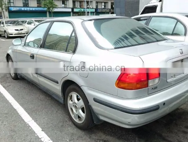 1998 Used Left Hand Drive Car For Civic (DE-0515) photo-2