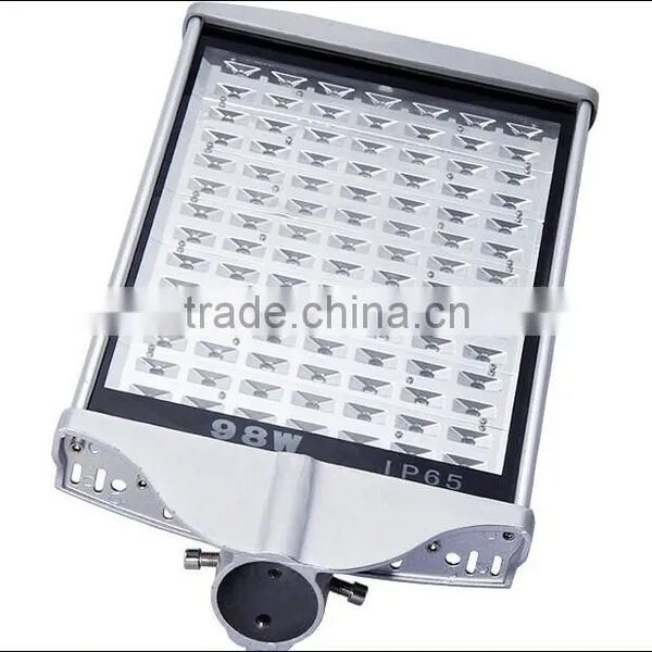 100 Watt IP65 OEM Aluminum Led Street Light Housing photo-2