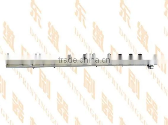 GTO 46 Gripper Bar Heidelberg Printing Machine Spare Parts 42.014.003F photo-2