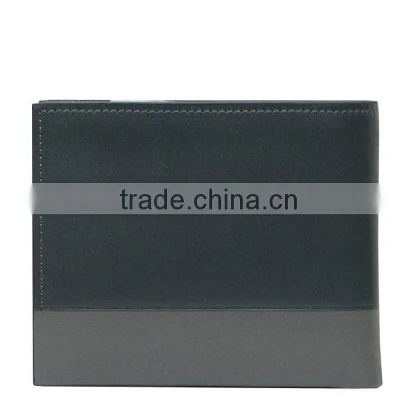 Made in China Wallet Supplier High Quality Fancy Imperial Waterproof Wallet for Men With Custom Design photo-2