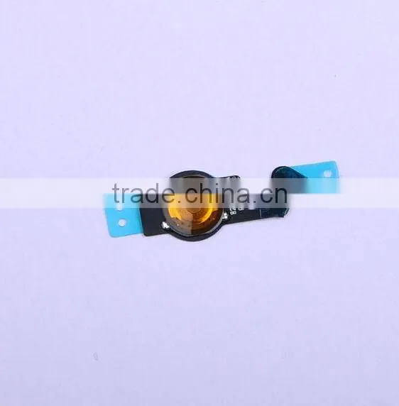 Home Button Repair Part Flex Cable Replacement Ribbon For IPhone 4, 4S, 5 5G photo-3