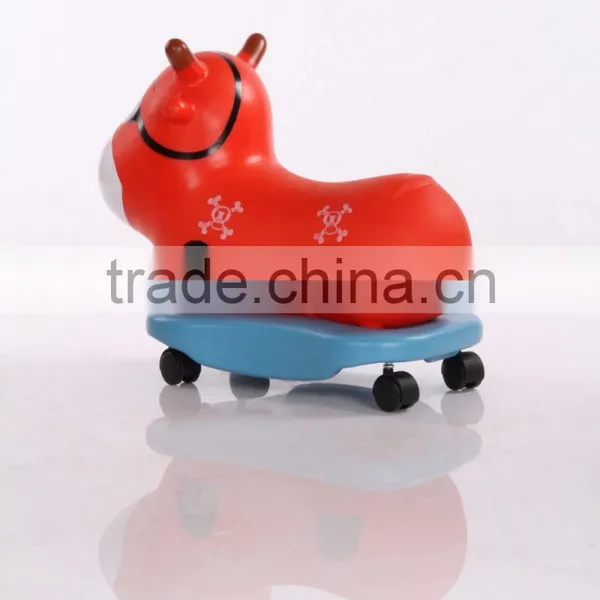 3 in 1 Ride on Toy 2015 New Kids photo-2
