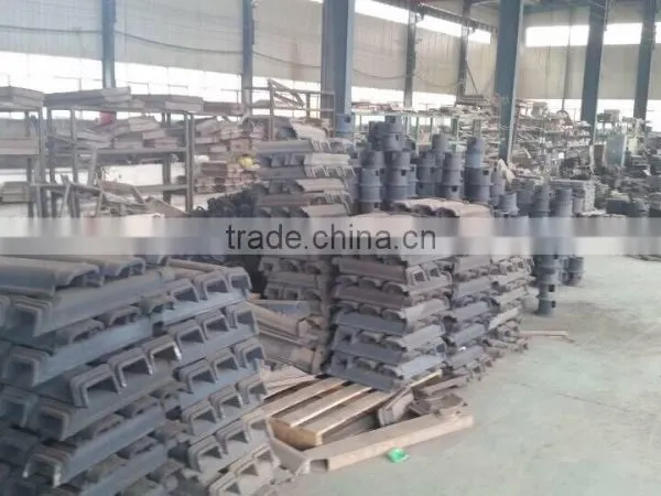 Accessory of Shot Blasting Machine / Shot Peening Machine