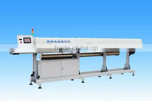 3-piece Tin Can Making Production Line photo-3