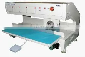 PCB Depanelization
