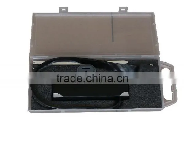 STAUBL1 Dobby Electromagnet Bar 16 Shafts With Flat Wire photo-5