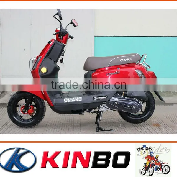 50cc New Gas Scooter photo-5