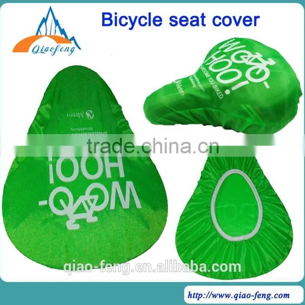Waterproof Bicycle Cover/bicycle Saddle Rain Cover photo-3