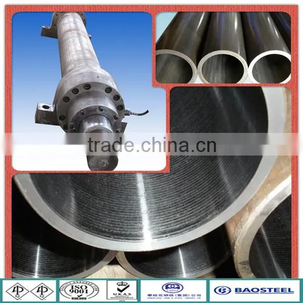 ST52 Honed Steel Tubes photo-5