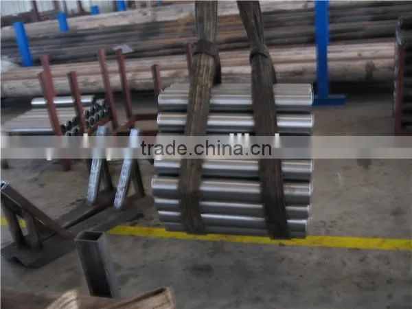 Astm A53-b Cold Drawing Seamless Steel Cylinder Pipe photo-3