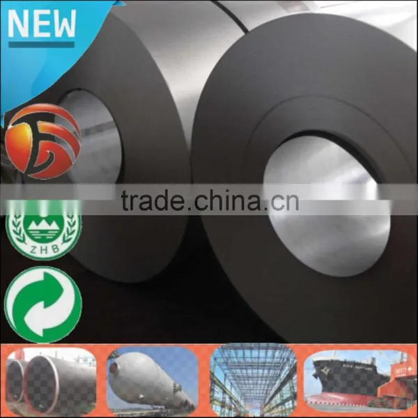 Hot Dipped 24 Gauge Galvanized Steel Sheet Steel Coil Price per Ton photo-2