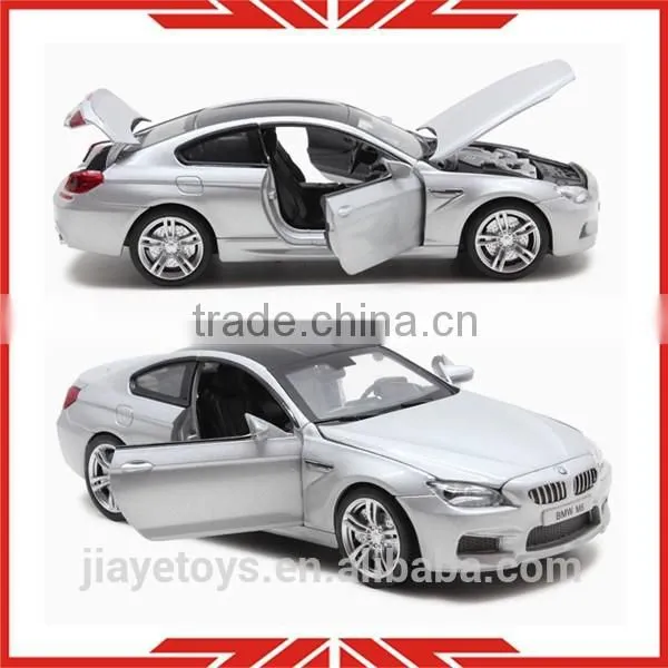 1:32scale Authorised Diecast BMW Car Model Toy photo-2