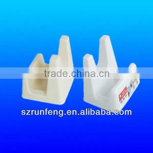 Plastic Kitchen Pot Rack