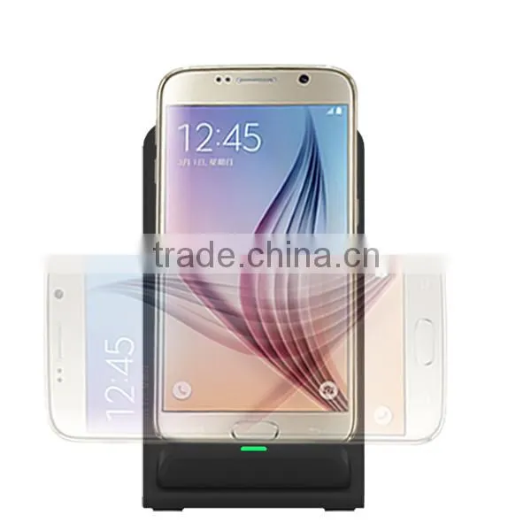 Reasonable Price 4000mah qi Wireless Power Bank for Huawei Honor 6 qi Wireless Power Bank 2600mah photo-5