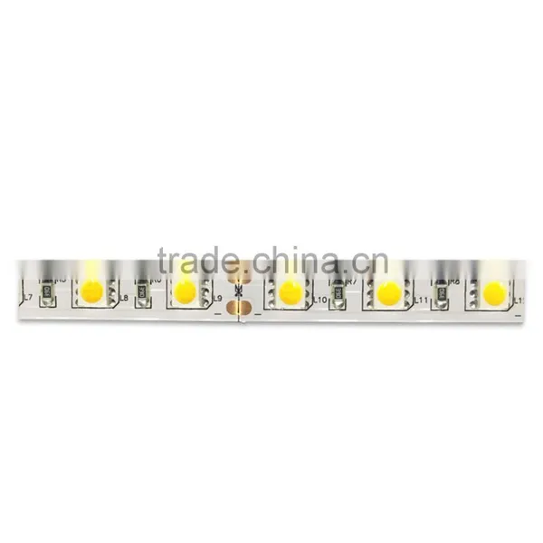 Quality Products DC12V 14.4W per Meter SMD 5050 RGB Led Strip Waterproof Rgb Led Strip photo-4