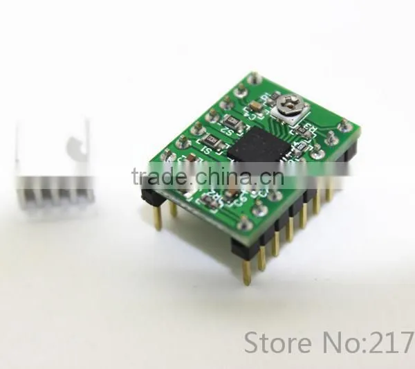 NEW 1pcs Mega 2560 R3 + 1pcs RAMPS 1.4 Controller + 5pcs A4988 Stepper Driver Module+1pcs 2004 LCD Controller for 3D Printer Kit photo-2