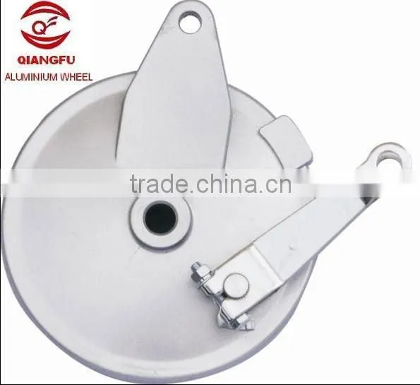 QF-909 Alloy Hub
