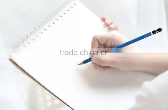 New Design Wholesale Notebook Student Sketchbook photo-3