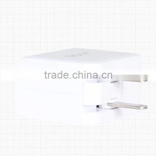 Express New Product Micro Usb Car Charger Dual USB Adapter 5v 2a Micro Usb Charger on China photo-5