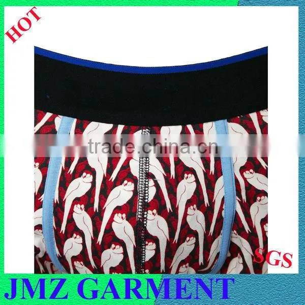 Wholesale Fashion Underwear, Cheap Underwear photo-3