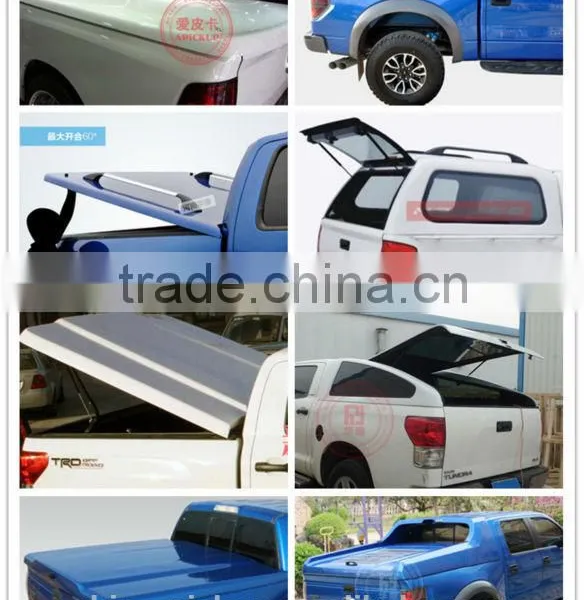 VW Amarok Pickup Accessories