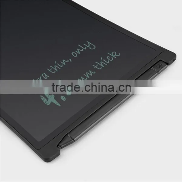 Paperless Mini LCD Tablet/8.5 Inches LCD Writing Board for Kids/children/home/family photo-4
