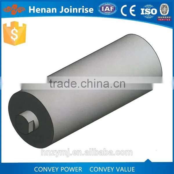 Belt Conveyor Idler, Idler Roller Conveyor Idler Trough Idler, HDPE Conveyor Idler photo-6