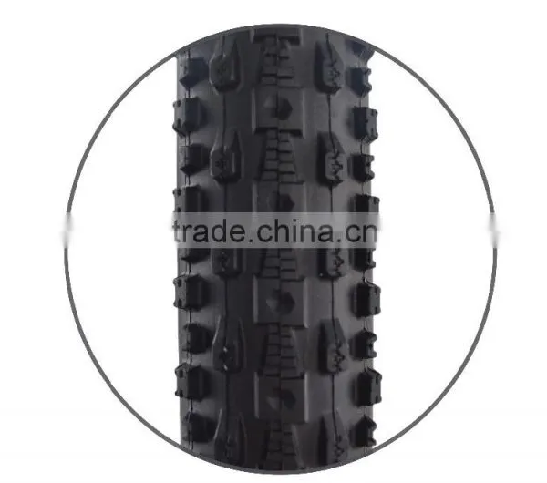 Hot Sale Various Size High Quality Wholesale Price Bicycle Tyres Bicycle Parts photo-2