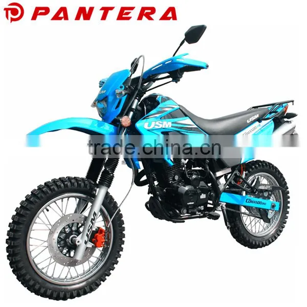 CRF250 4-stroke 200cc 250cc Dirt Bike photo-5