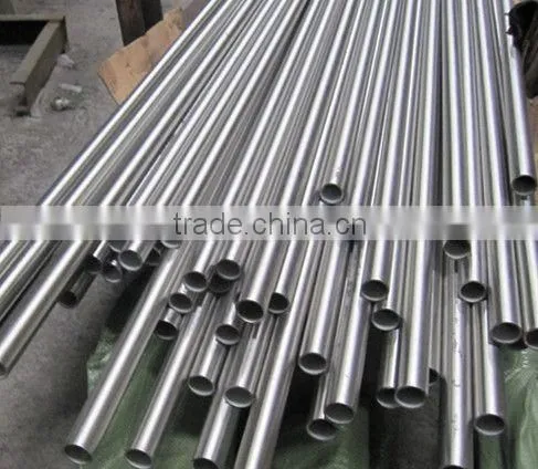 High Quality Firm 316 Stainless Seamless Steel Pipe Sexy Dancing Tube photo-3