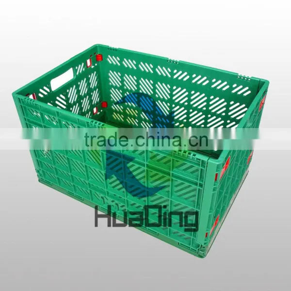 500x300mm Soda and Divided Plastic Crate photo-2